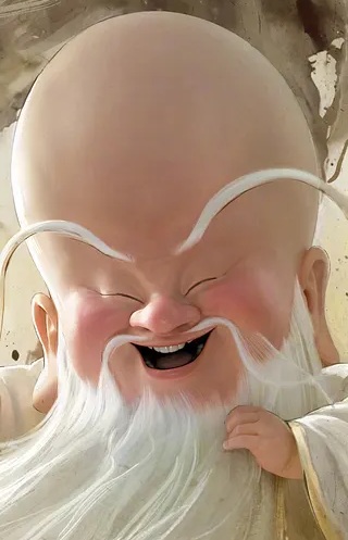 Xian Weng Wuliang