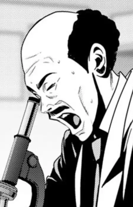 Jirou, Aka