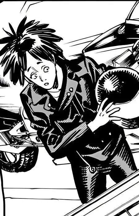 Kitada, Yuuta