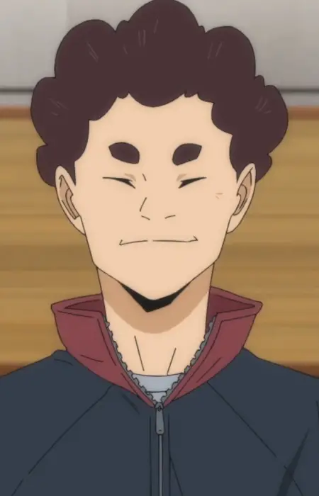 Inuhata, Masahiko image