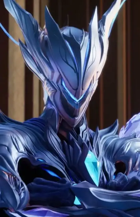 Eleventh Holy Guard image