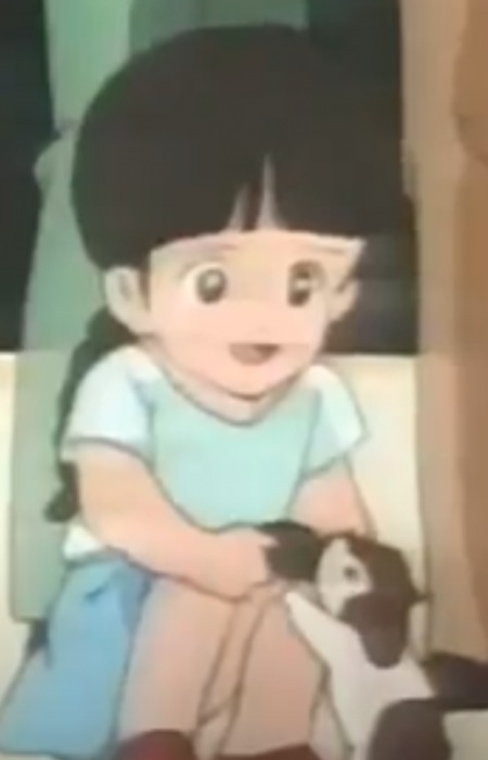 Imagem de Noriko Mabuchi,