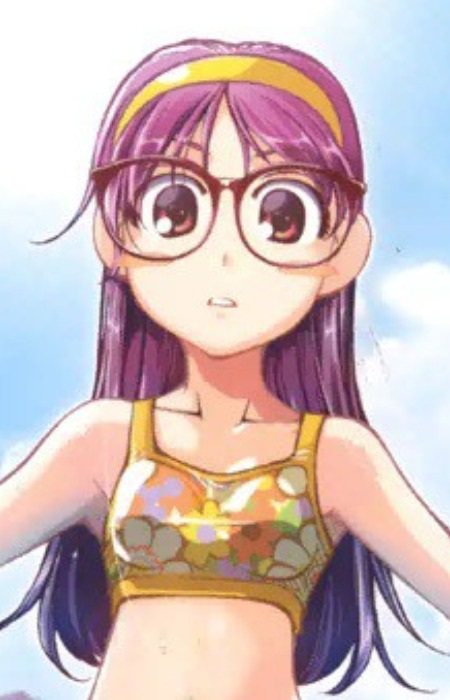 Nagumo, Rinne