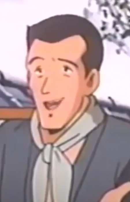 Imagem de Kanpei