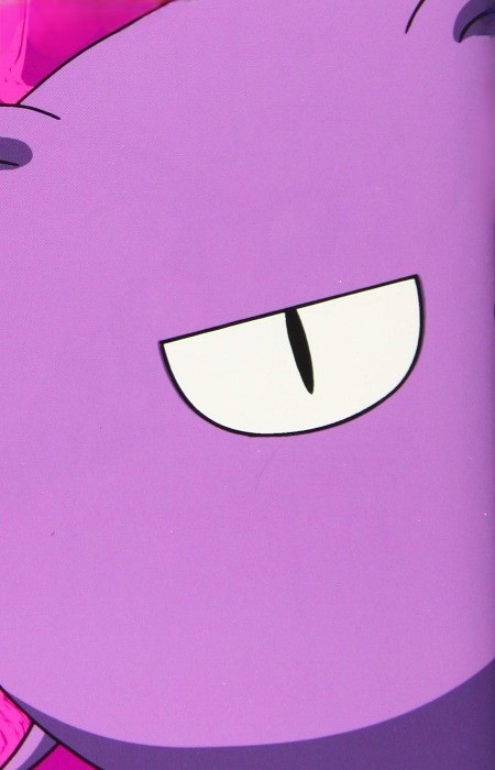 capa de mangá de Monster