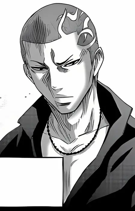 Yamane, Kaito