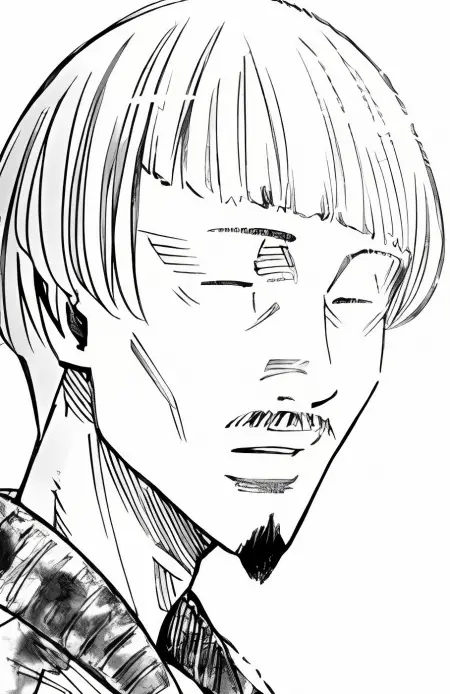 Shitara, Sougo