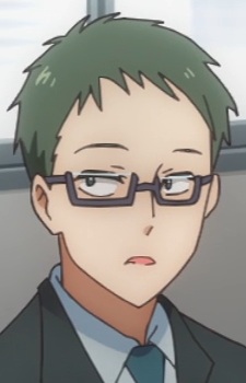 Muraoka Interviewer B