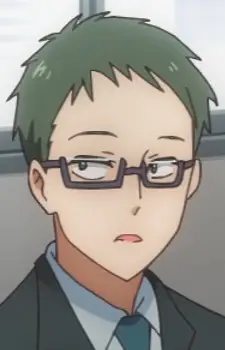 Muraoka Interviewer B