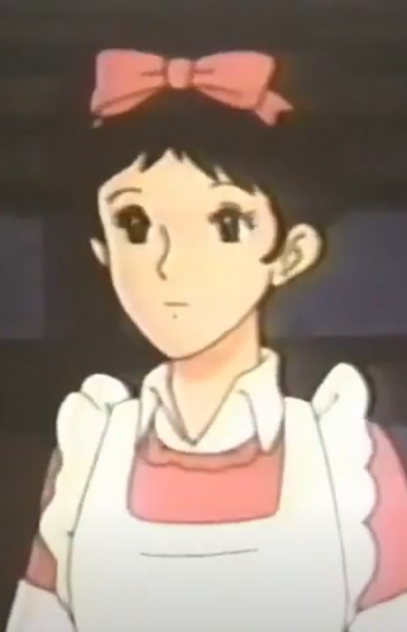 Imagem de Mineko