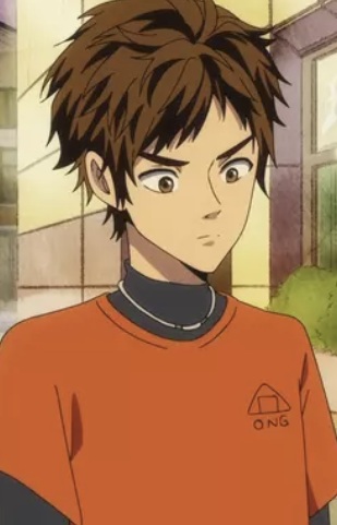 Mao Tanaka,