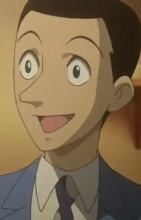 Aritani, Daisuke image