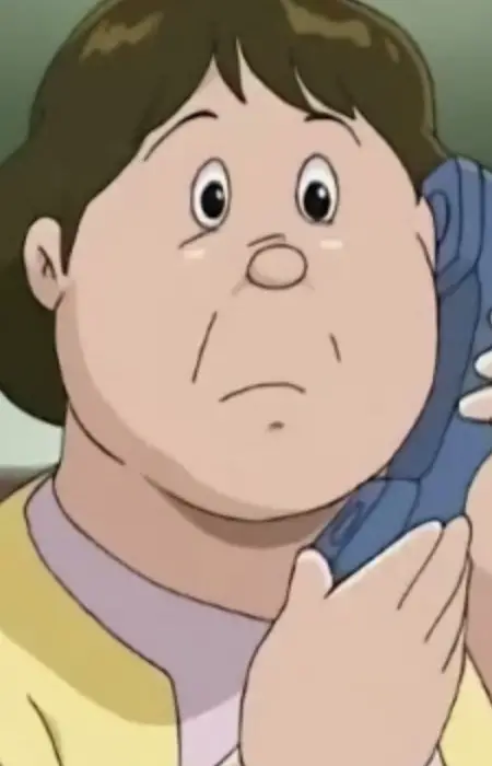 Yukio's Mother image