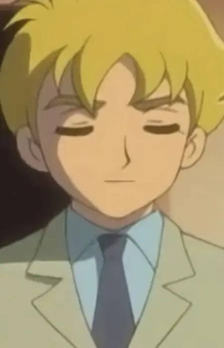 Morrison, Thomas image