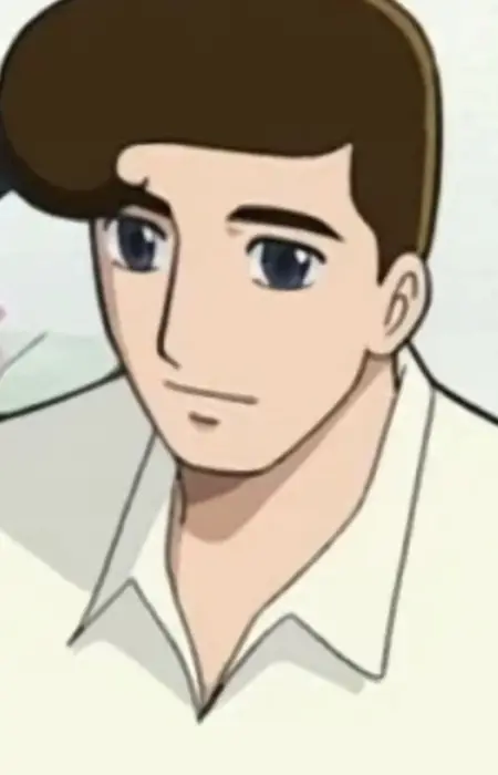 Tokoma, Shirou image