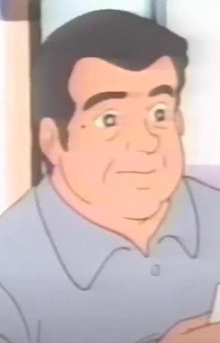 Imagem de Kimura