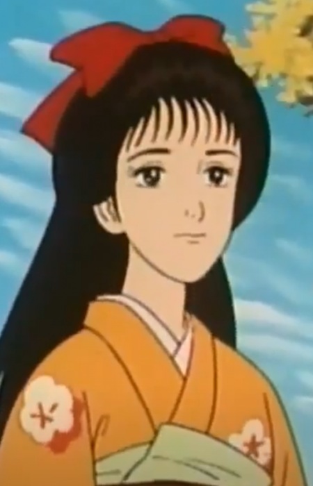 Imagem de Sumiko