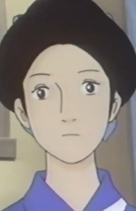 Imagem de Takeko