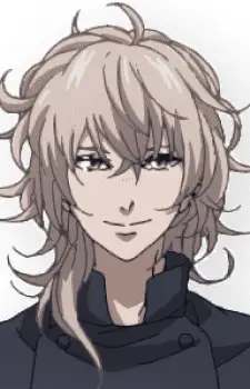 Asakura, Kai Image