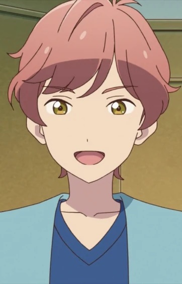 Kazune Yuuki