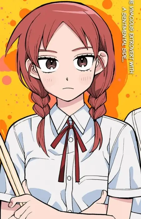Uchida, Momo