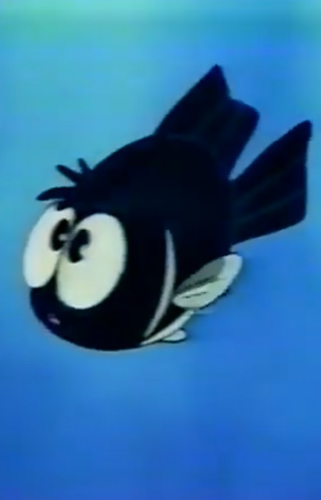 Swimmy