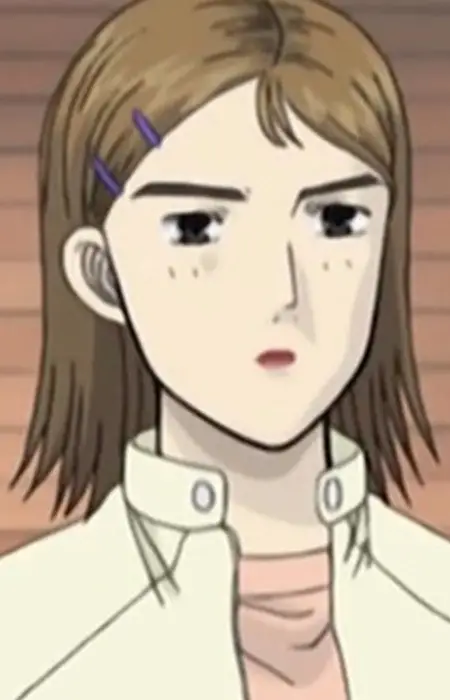 Kyoko's Friend image