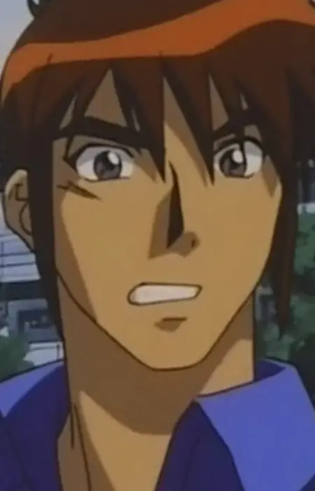 Tetsu, Hayato Image