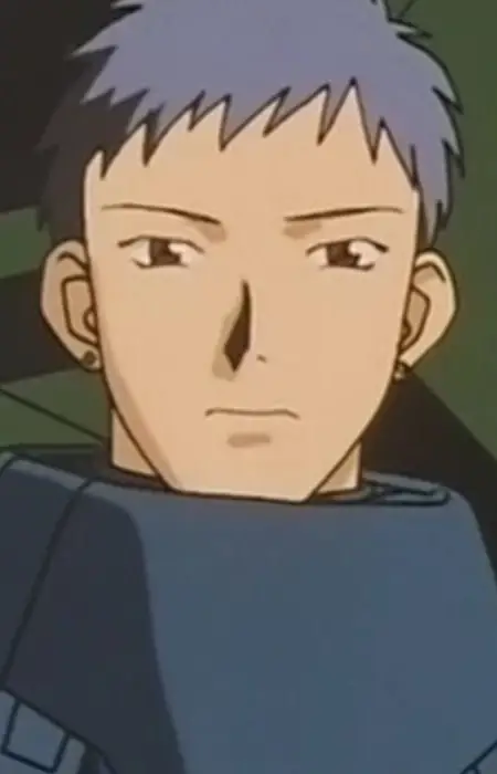 Ichikawa, Honami Image