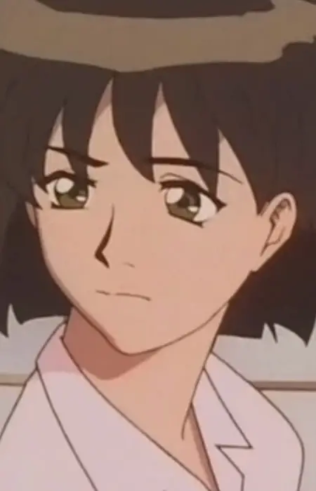 Kedoin, Takako Image