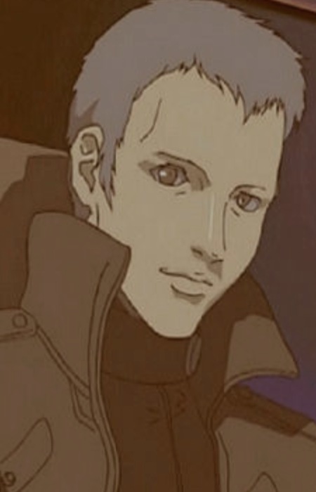 Huey Graham,