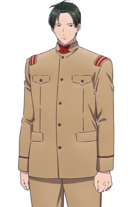Kido, Shintarou