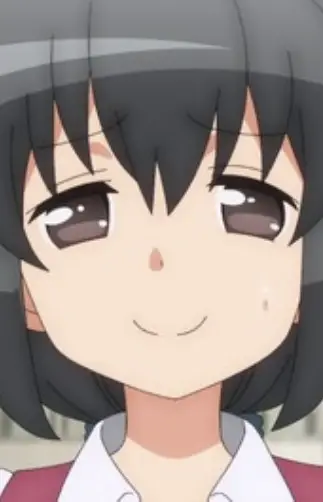 Ichinomiya Gift Shop Clerk