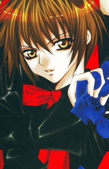 Shiraishi, Akira