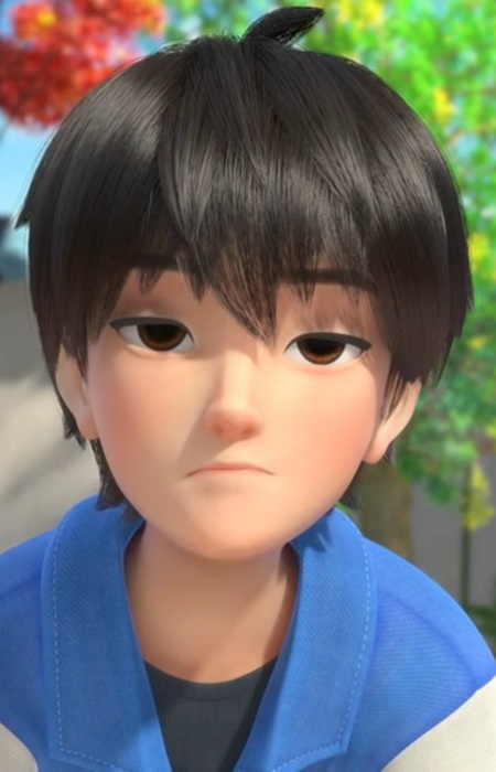 Lin