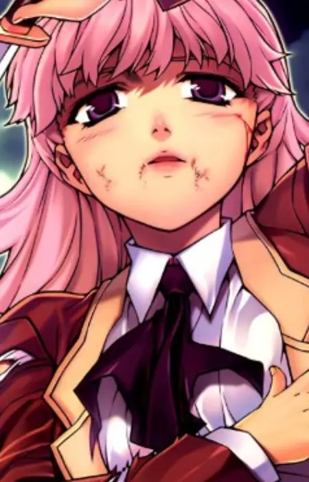 Haruna