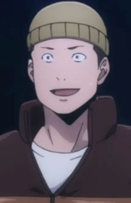 Kang, Jeong-Ho image