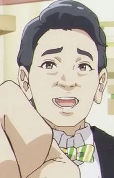 Saitou, Shinji image