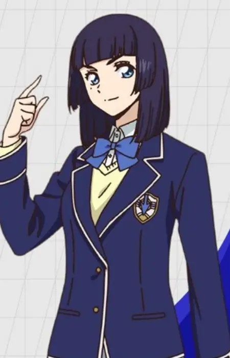 Miyako, Ruka