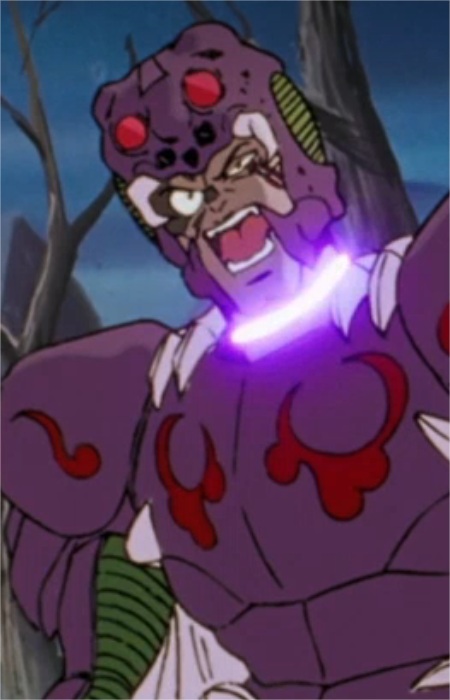 Kali Kugutsushi,