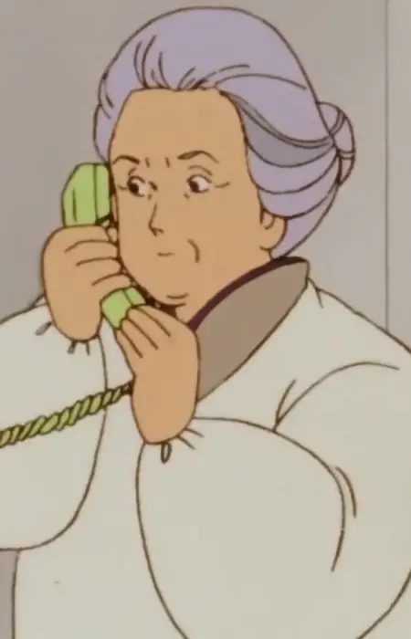 Katsuragi, Yuuki Image