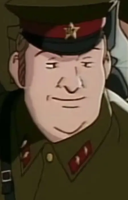 Nikolai Image