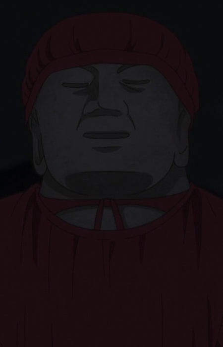 Imagem de Tanaka