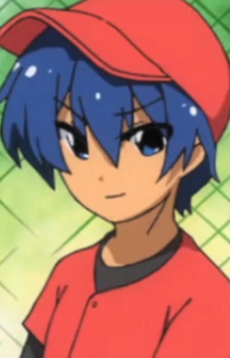 Baseball Player