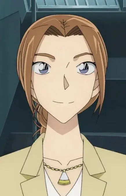 Argento, Naomi image