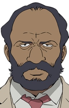 Flanagan, Lom