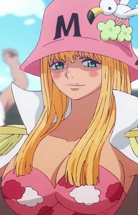 Kujaku Image