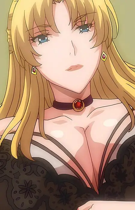 Shinjo, Haruna