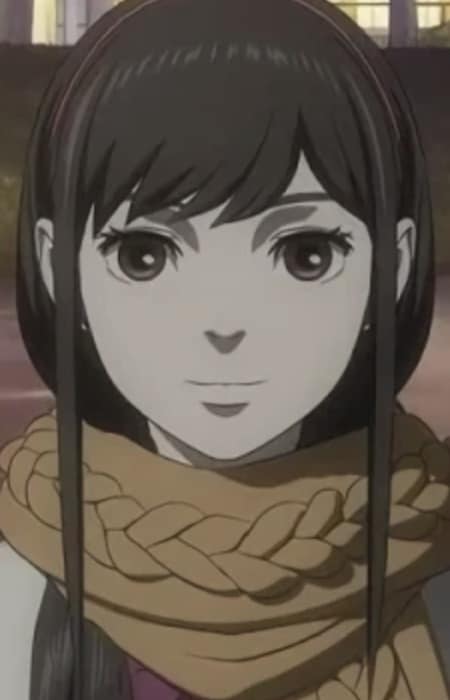 Tomoe Hayasaka,
