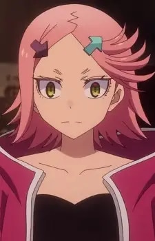 Aki Image